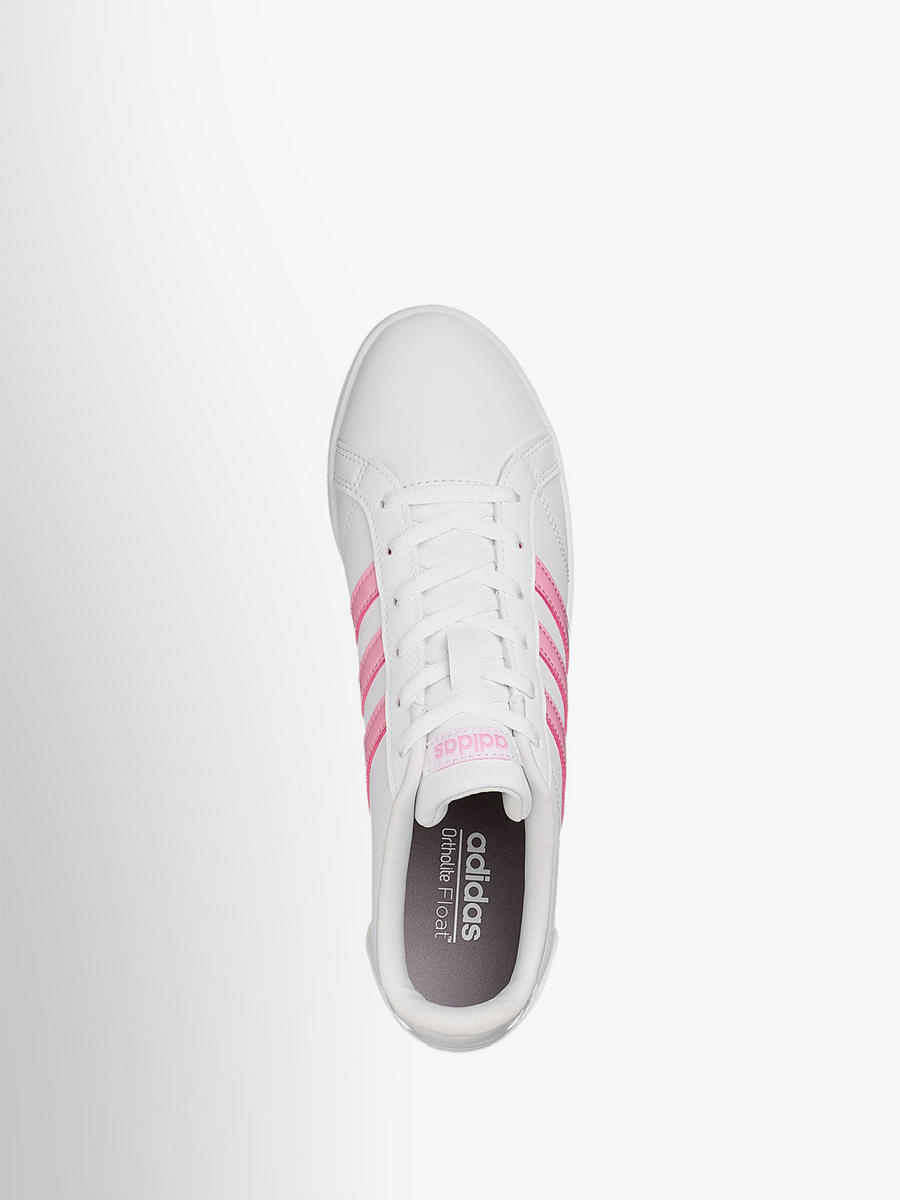 Sneaker CONEO QT von adidas in weiß DEICHMANN Sneaker CONEO QT von adidas in weiß DEICHMANN